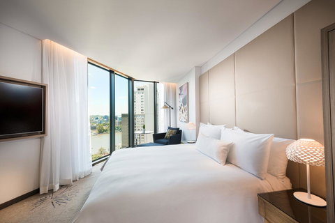 The Westin Brisbane - Accommodation Yamba 11
