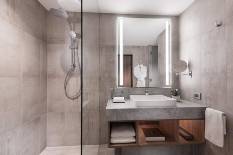 The Westin Brisbane - Accommodation Yamba 20