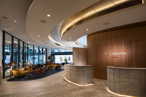 The Westin Brisbane - Accommodation Yamba 3