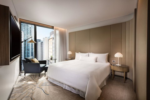 The Westin Brisbane - Accommodation Yamba 13