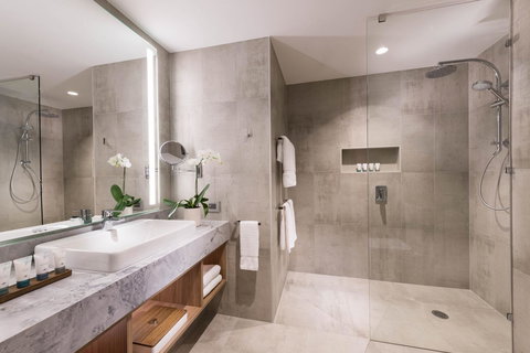 The Westin Brisbane - Accommodation Yamba 29