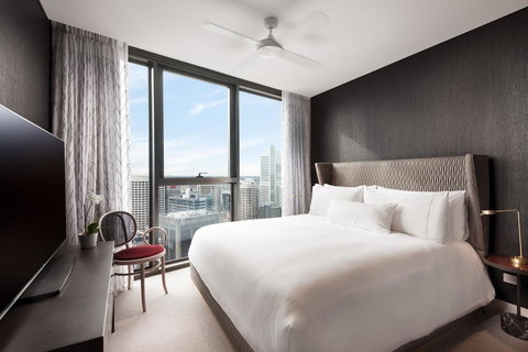 The Westin Brisbane - Accommodation Yamba 33