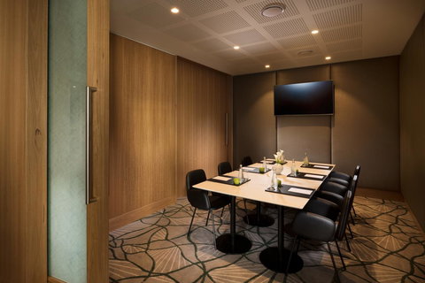 The Westin Brisbane - Accommodation Yamba 42
