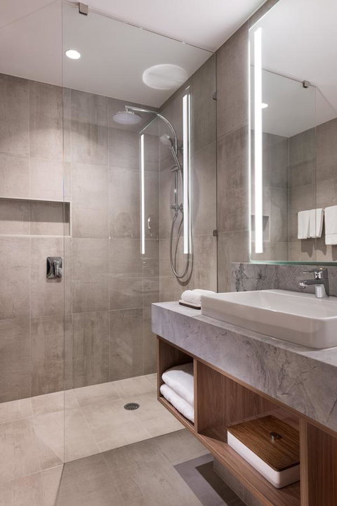 The Westin Brisbane - Accommodation Yamba 21