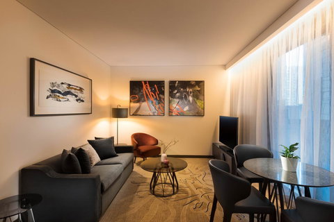 The Westin Brisbane - Accommodation Yamba 27
