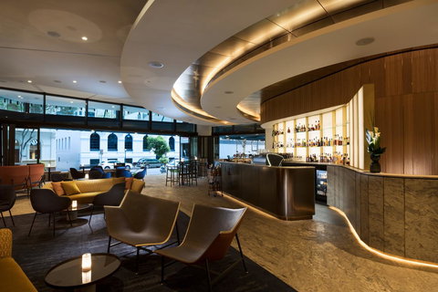 The Westin Brisbane - Accommodation Yamba 43