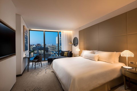 The Westin Brisbane - Accommodation Yamba 9