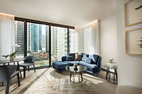 The Westin Brisbane - Accommodation Yamba 26