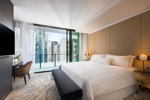 The Westin Brisbane - Accommodation Yamba 24