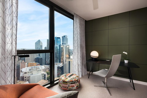 The Westin Brisbane - Accommodation Yamba 31