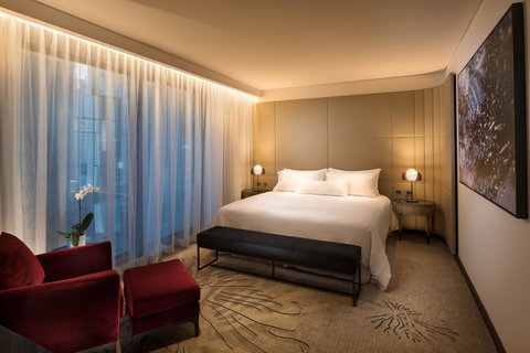 The Westin Brisbane - Accommodation Yamba 23