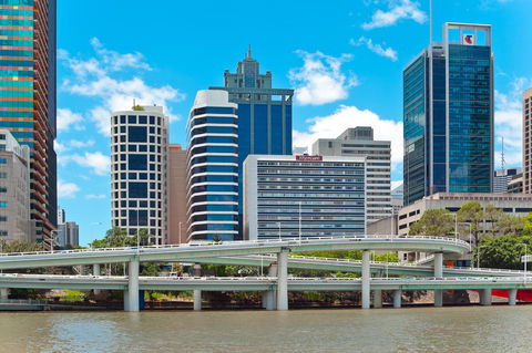Voco Brisbane City Centre, An IHG Hotel - Accommodation Yamba 7