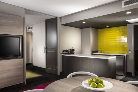 Voco Brisbane City Centre, An IHG Hotel - Accommodation Yamba 21