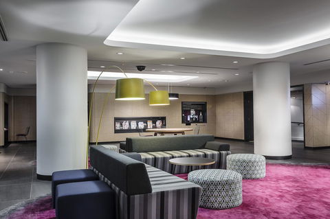 Voco Brisbane City Centre, An IHG Hotel - Accommodation Yamba 15