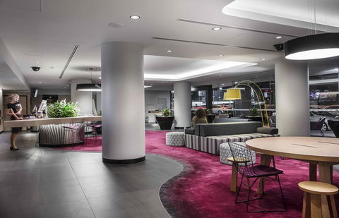 Voco Brisbane City Centre, An IHG Hotel - Accommodation Yamba 35