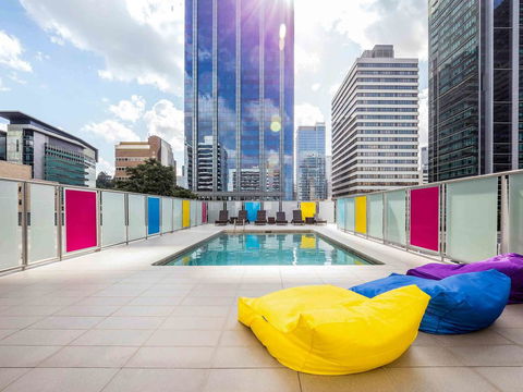 Voco Brisbane City Centre, An IHG Hotel - Accommodation Yamba 38