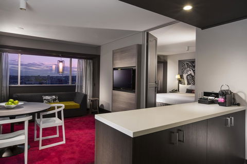 Voco Brisbane City Centre, An IHG Hotel - Accommodation Yamba 16