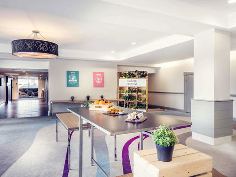 Voco Brisbane City Centre, An IHG Hotel - Accommodation Yamba 40