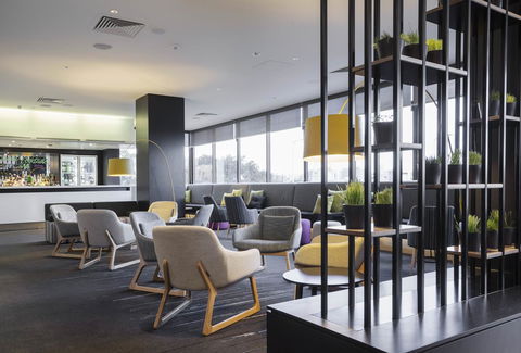 Voco Brisbane City Centre, An IHG Hotel - Accommodation Yamba 12