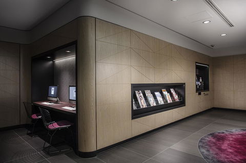 Voco Brisbane City Centre, An IHG Hotel - Accommodation Yamba 25