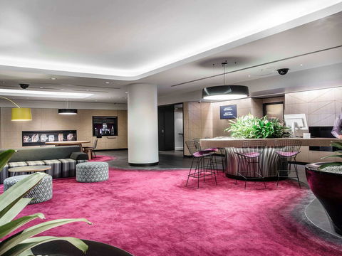 Voco Brisbane City Centre, An IHG Hotel - Accommodation Yamba 0