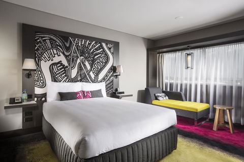 Voco Brisbane City Centre, An IHG Hotel - Accommodation Yamba 3