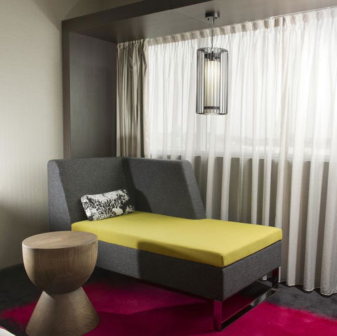 Voco Brisbane City Centre, An IHG Hotel - Accommodation Yamba 22