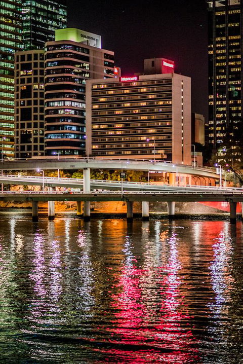 Voco Brisbane City Centre, An IHG Hotel - Accommodation Yamba 14