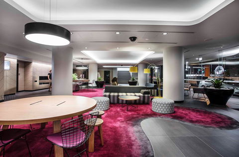 Voco Brisbane City Centre, An IHG Hotel - Accommodation Yamba 34