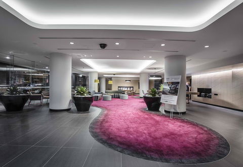 Voco Brisbane City Centre, An IHG Hotel - Accommodation Yamba 31