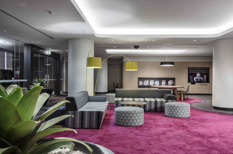 Voco Brisbane City Centre, An IHG Hotel - Accommodation Yamba 5