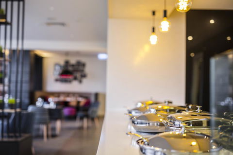 Voco Brisbane City Centre, An IHG Hotel - Accommodation Yamba 4