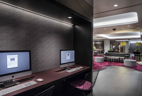 Voco Brisbane City Centre, An IHG Hotel - Accommodation Yamba 33