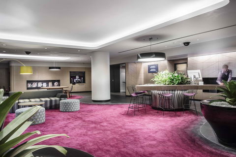 Voco Brisbane City Centre, An IHG Hotel - Accommodation Yamba 32
