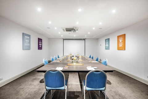 Voco Brisbane City Centre, An IHG Hotel - Accommodation Yamba 9