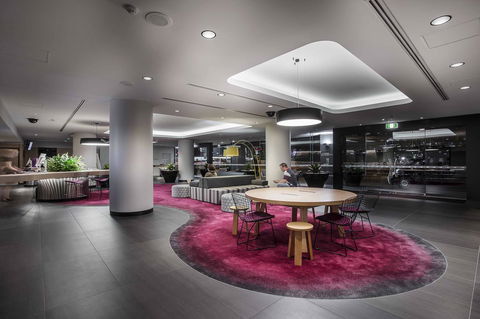 Voco Brisbane City Centre, An IHG Hotel - Accommodation Yamba 26