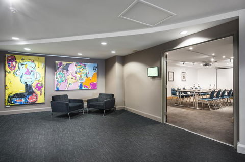 Voco Brisbane City Centre, An IHG Hotel - Accommodation Yamba 27