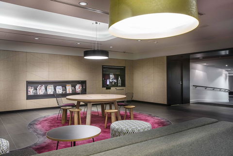 Voco Brisbane City Centre, An IHG Hotel - Accommodation Yamba 30
