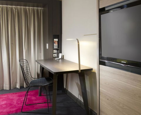 Voco Brisbane City Centre, An IHG Hotel - Accommodation Yamba 23
