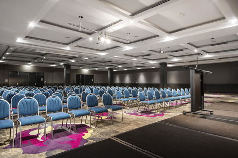 Voco Brisbane City Centre, An IHG Hotel - Accommodation Yamba 29
