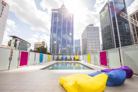 Voco Brisbane City Centre, An IHG Hotel - Accommodation Yamba 1