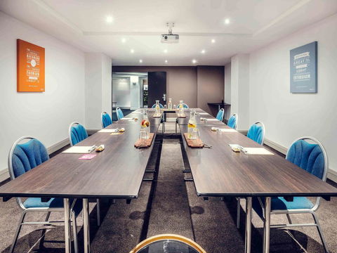 Voco Brisbane City Centre, An IHG Hotel - Accommodation Yamba 41