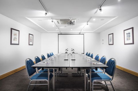 Voco Brisbane City Centre, An IHG Hotel - Accommodation Yamba 28