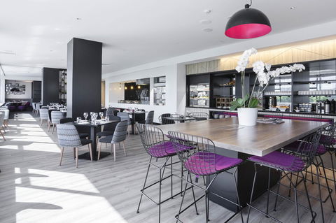 Voco Brisbane City Centre, An IHG Hotel - Accommodation Yamba 6