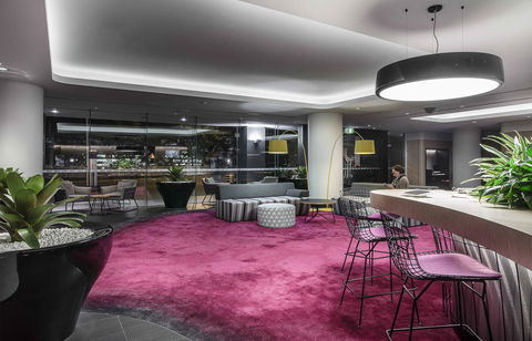 Voco Brisbane City Centre, An IHG Hotel - Accommodation Yamba 36