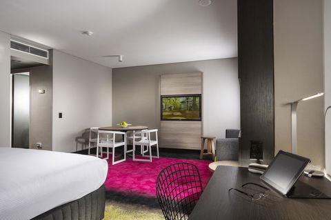 Voco Brisbane City Centre, An IHG Hotel - Accommodation Yamba 19