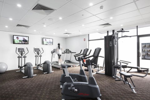 Voco Brisbane City Centre, An IHG Hotel - Accommodation Yamba 13