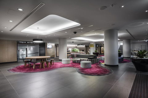 Voco Brisbane City Centre, An IHG Hotel - Accommodation Yamba 20