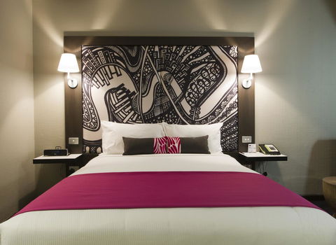 Voco Brisbane City Centre, An IHG Hotel - Accommodation Yamba 17