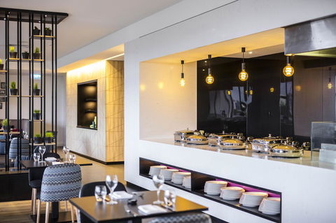Voco Brisbane City Centre, An IHG Hotel - Accommodation Yamba 10